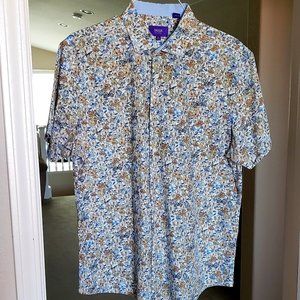 Mens Tallia XL/17.5 - Casual Shirt